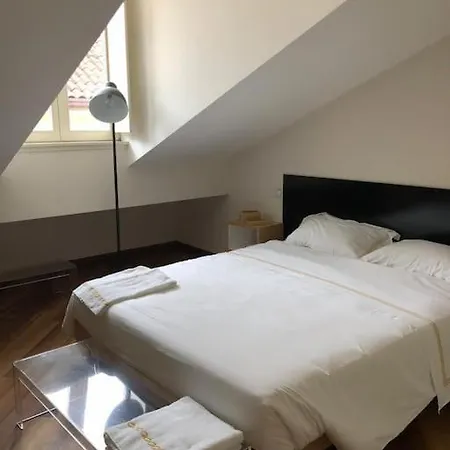 Apartament N.1 *