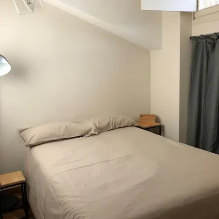 N.1 Apartament